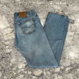 Levi’s 501 Jeans